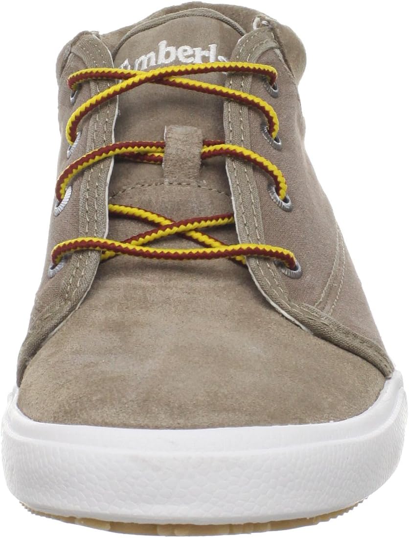 <strong>Timberland</strong><br> CA Hookset Camp FTM Plain Toe Chukka 65198 Мужские — изображение 2