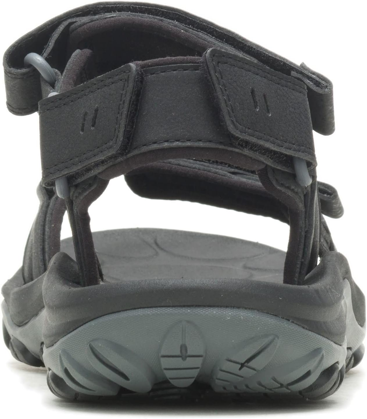 <strong>Merrell</strong><br> Мужские Huntington Sport Convert Sports Sandals — изображение 4
