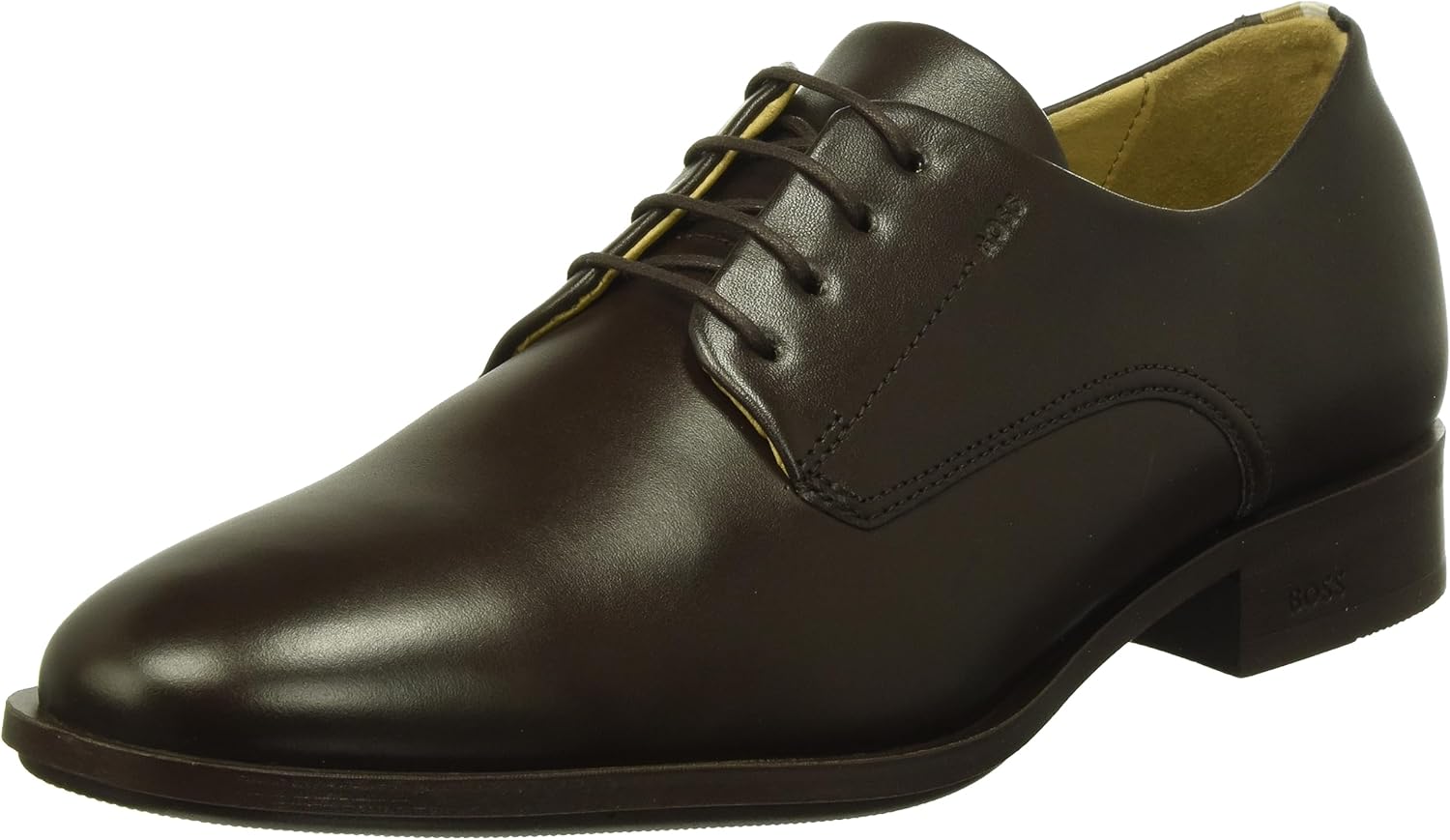 <strong>BOSS</strong><br> Мужские  Colby_derb_gr Derby