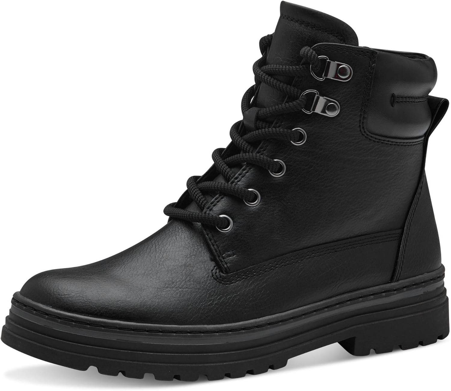 <strong>MARCO TOZZI</strong><br> Женские ботинки No Heel Flat with Zip