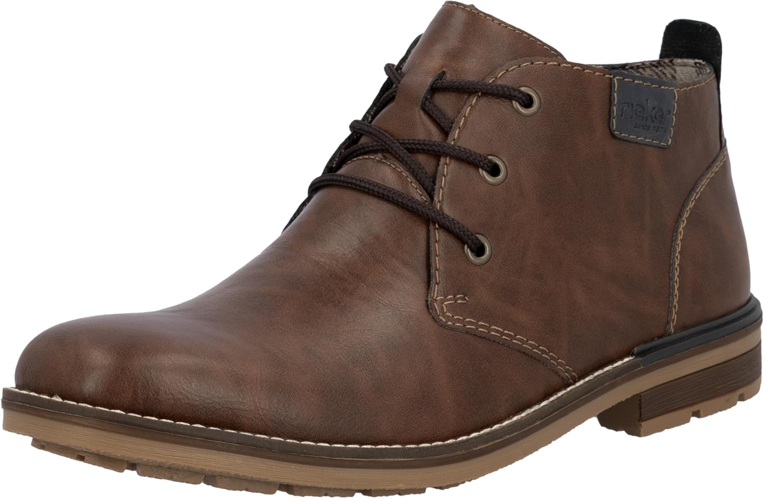 <strong>Rieker</strong><br> B1340 Мужские  Sporty Low Business