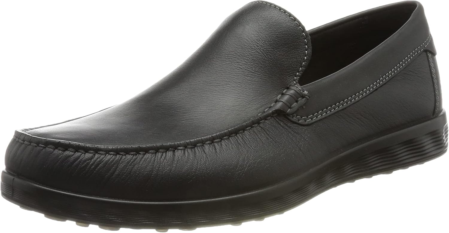 <strong>ECCO</strong><br> Мужские  S Liteoc Moccasin