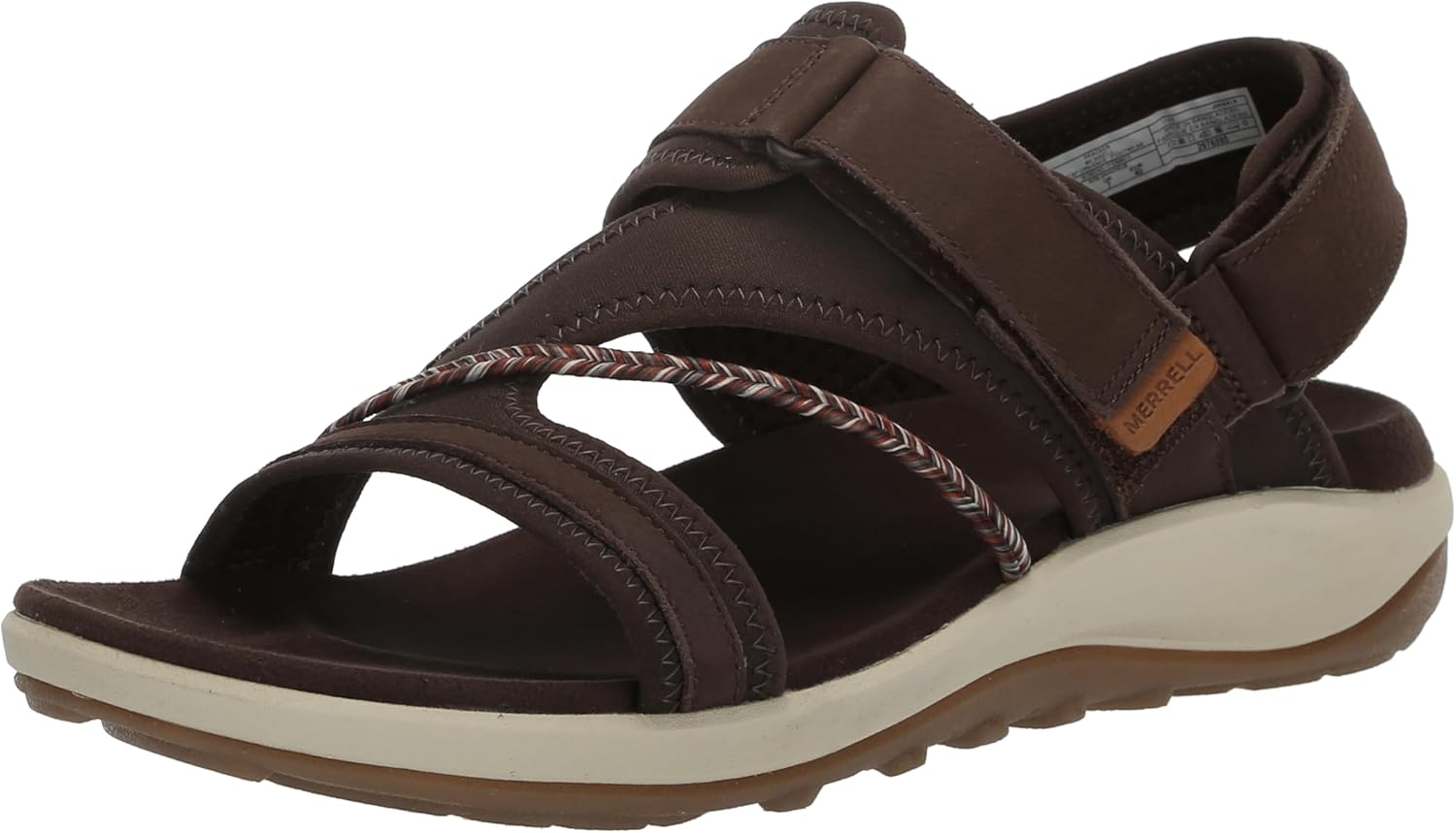 <strong>Merrell</strong><br> Женские Terran 4 RückengurtSandale