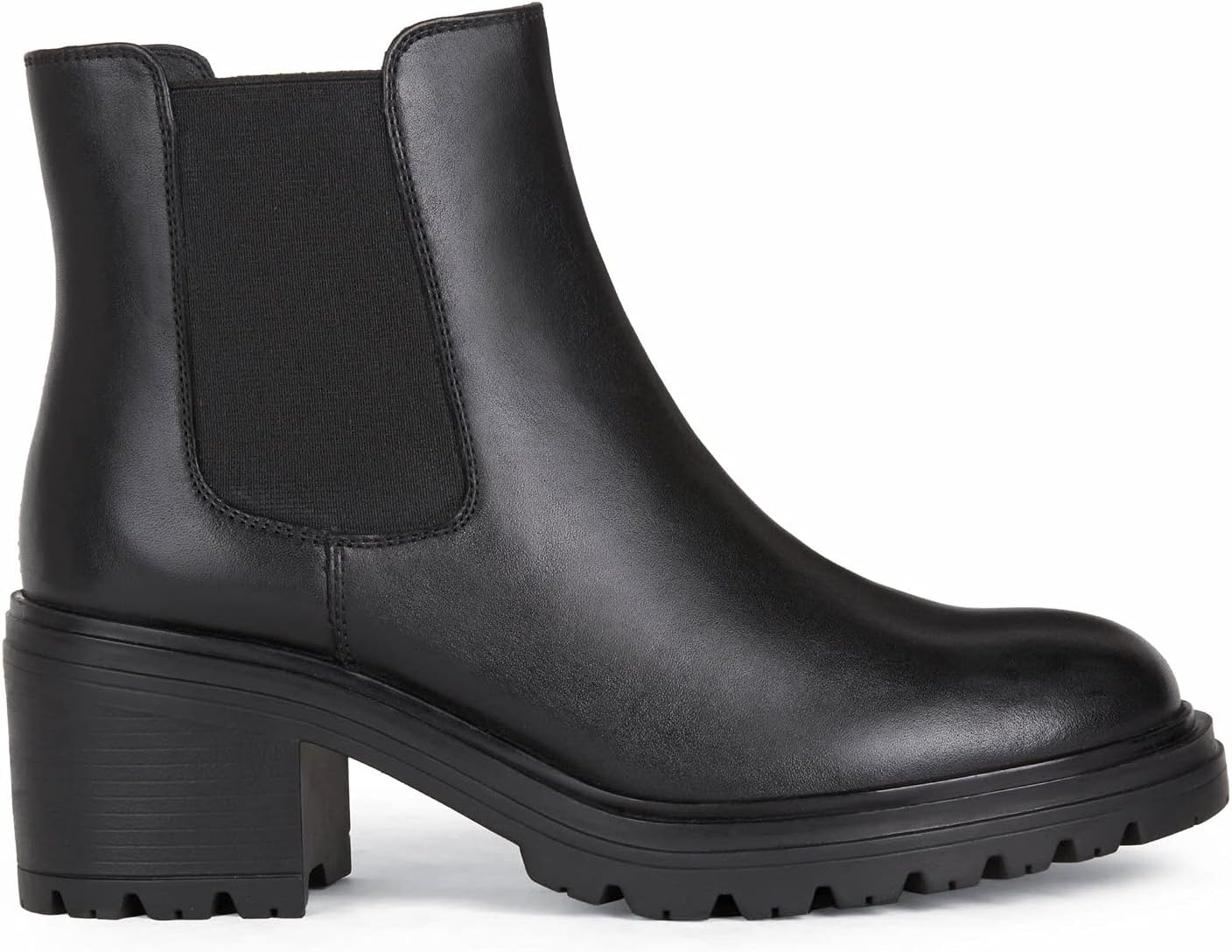 <strong>Geox</strong><br> Женские D Damiana E ботинки