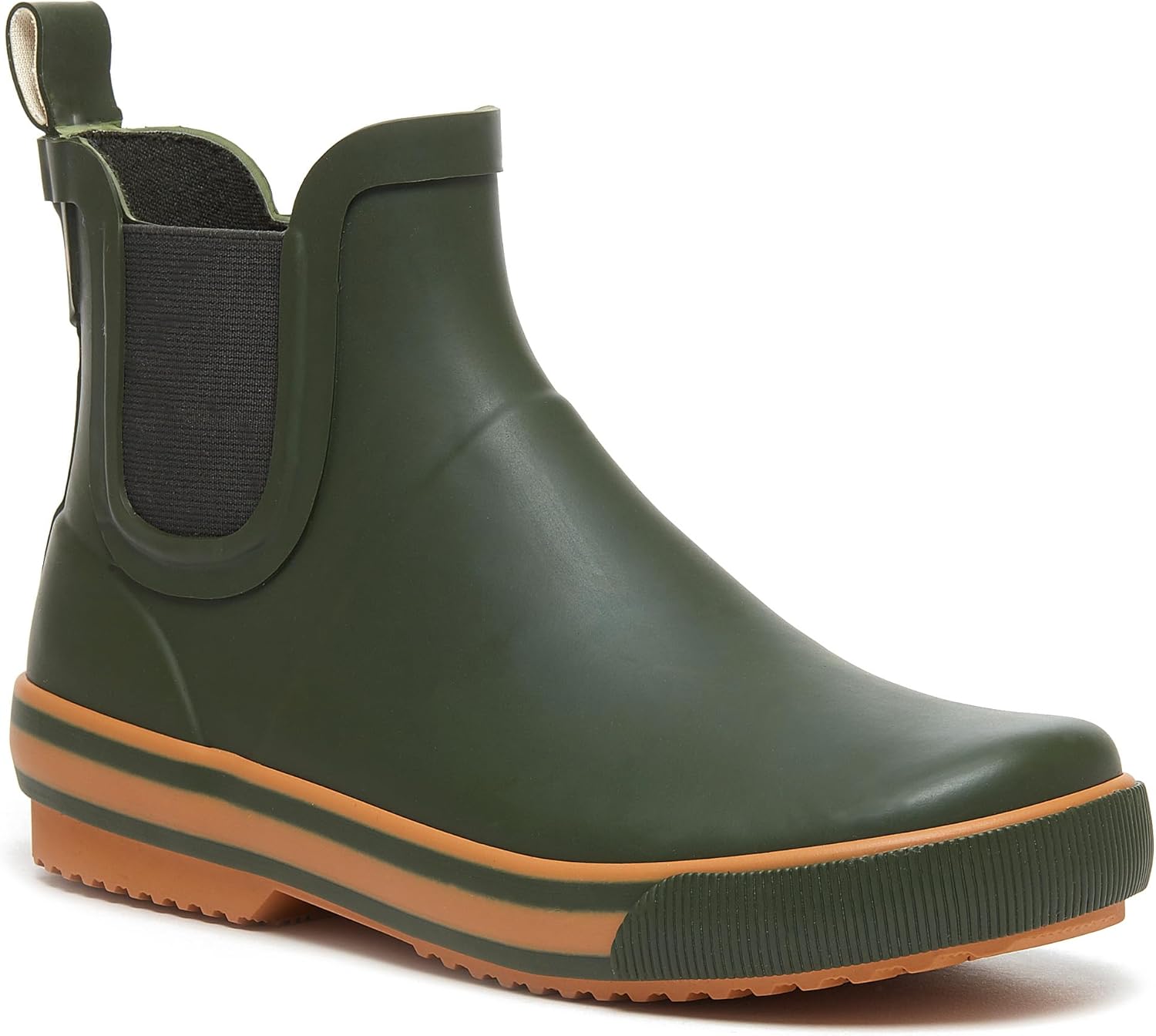 <strong>Rocket Dog</strong><br> Женские  Rainbow Rubber Wellington ботинки