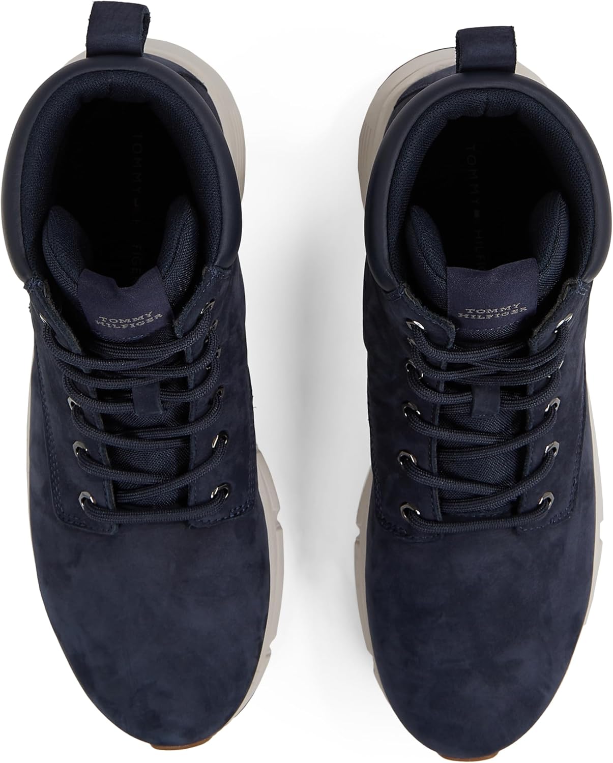 <strong>Tommy Hilfiger</strong><br> Мужские Light Hilifiger NBK Hybrid ботинки Fm0fm05461 ботинки — изображение 4