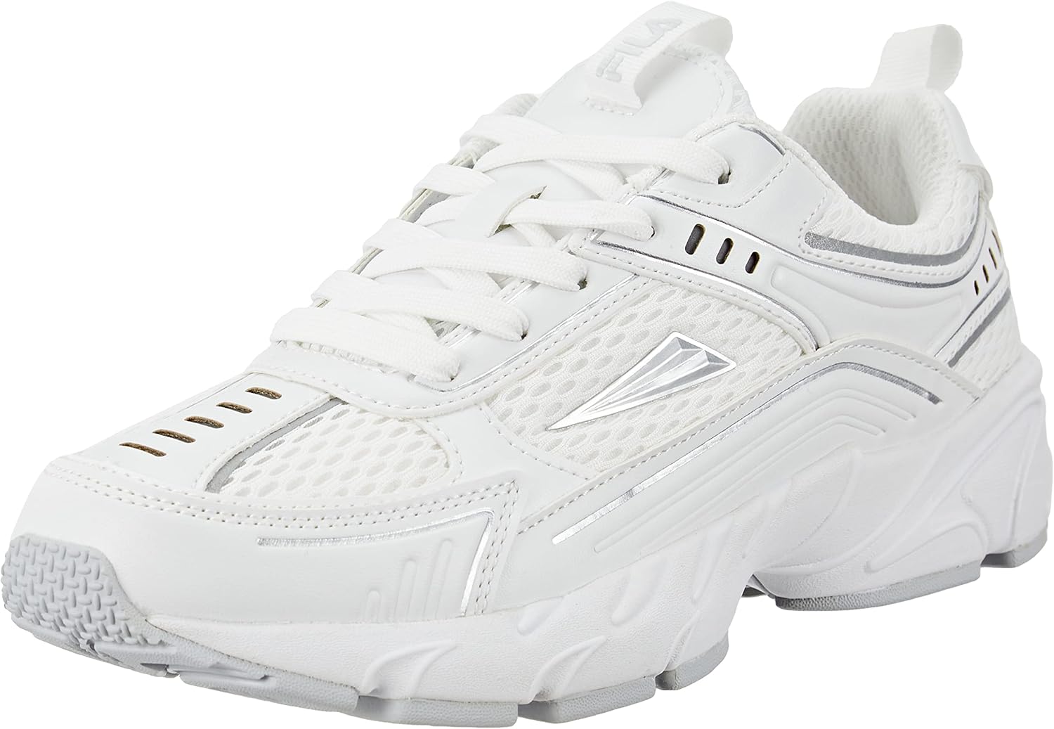 <strong>FILA</strong><br> Женские 2000 Stunner Low Wmn