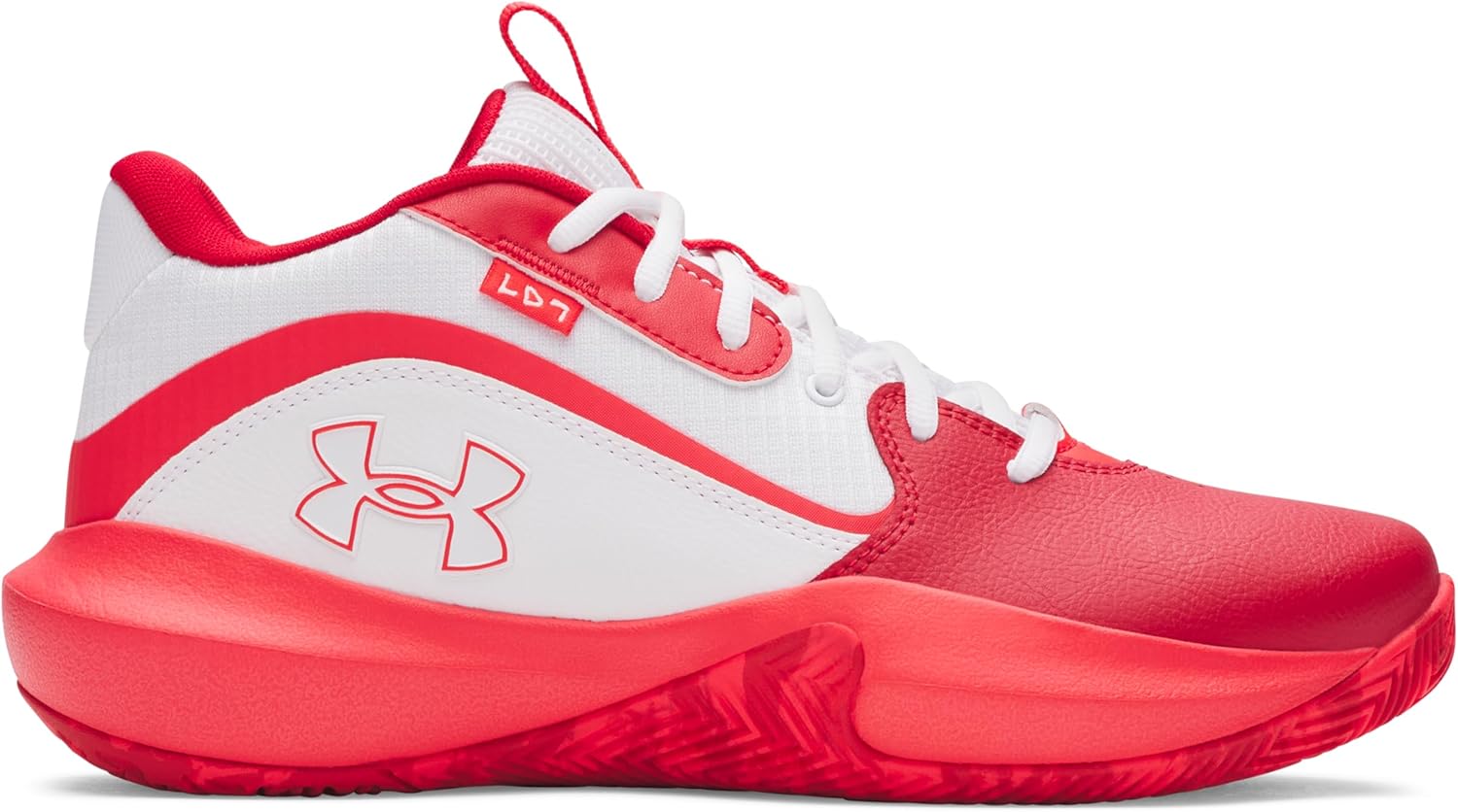 <strong>Under Armour</strong><br> Ua Lockdown 7Basketball