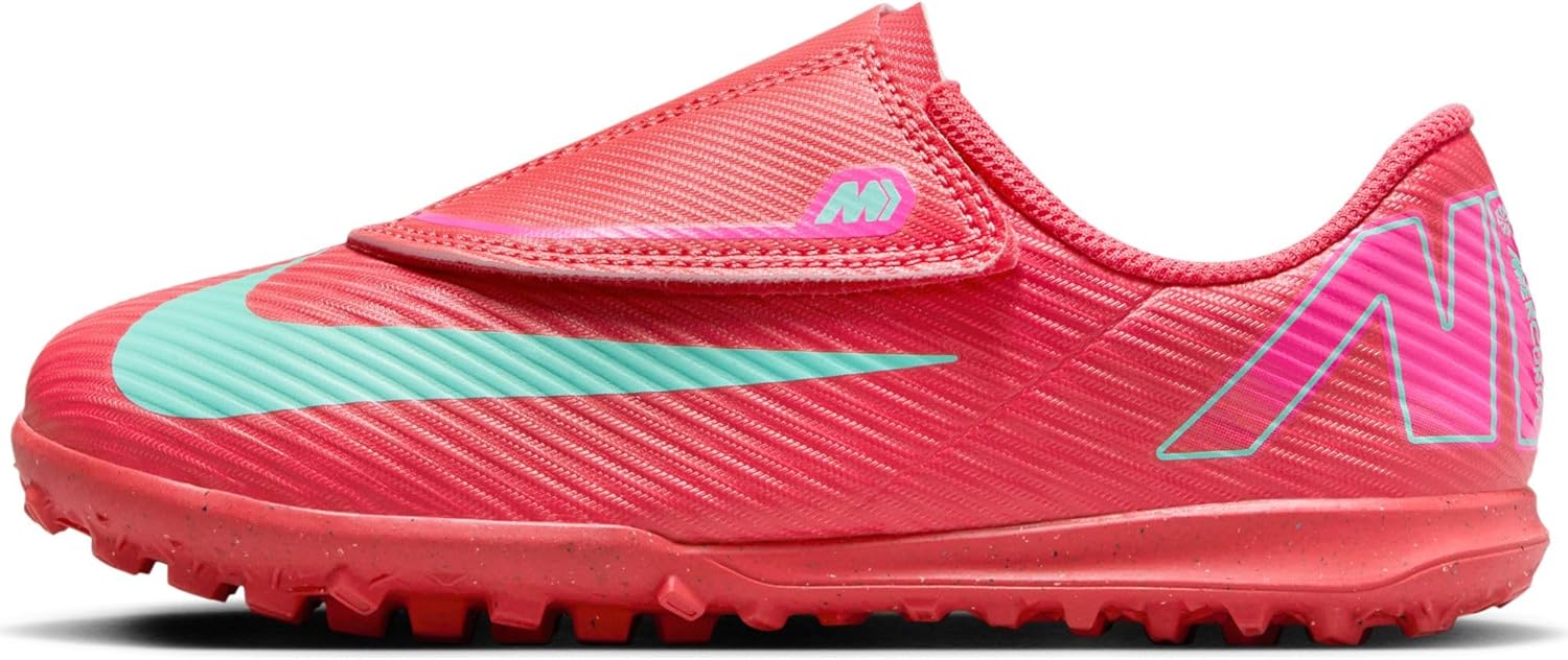 <strong>Nike</strong><br> Men's Jr Zoom Superfly 10 Acad Fgmg Oxford Shoe