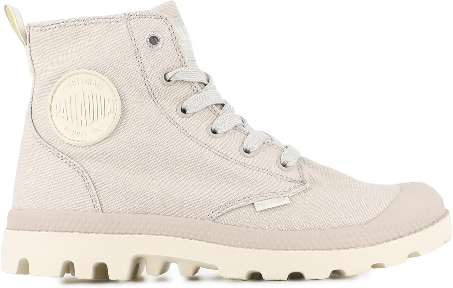 <strong>Palladium</strong><br> Pampa ботинки