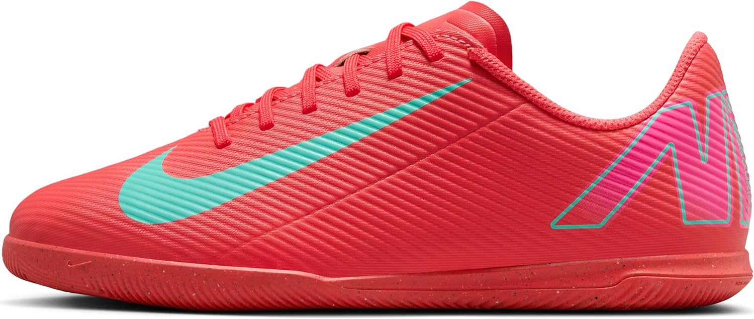 <strong>Nike</strong><br> Herren Jr Vapor 16 Club Mg Ps (V) Oxford-Schuh