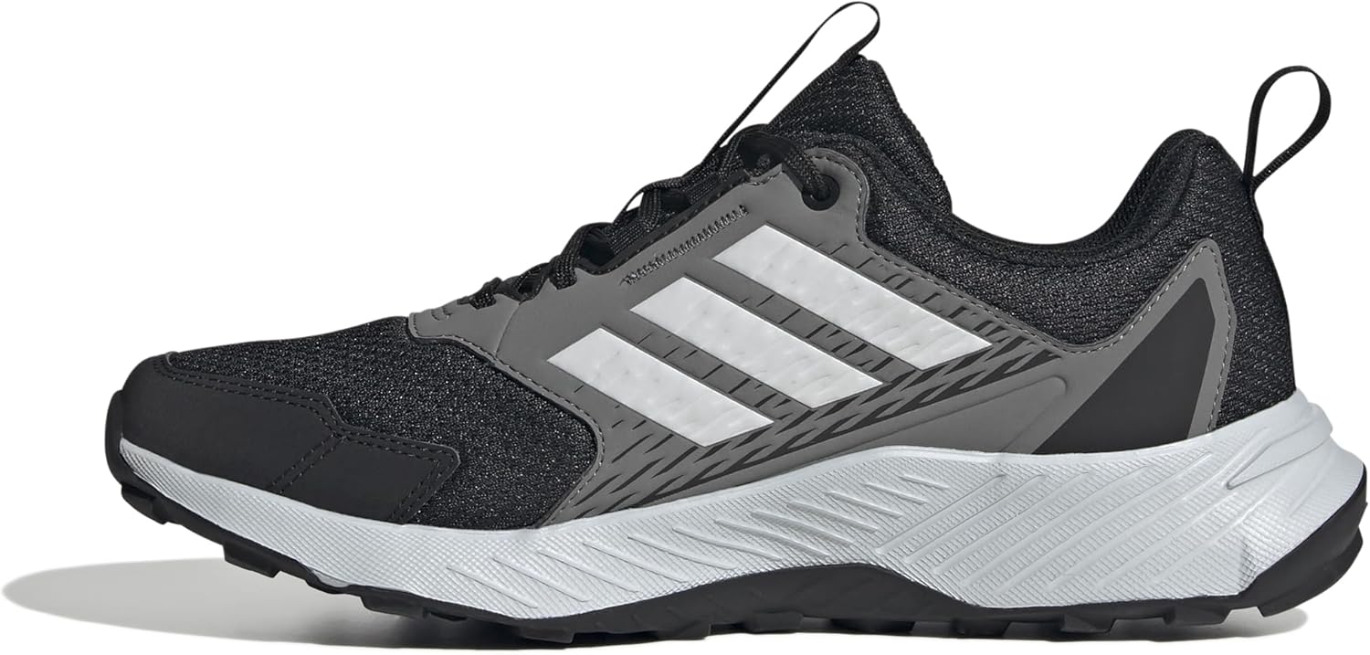 <strong>adidas</strong><br> Женские Terrex Tracefinder 2 Climaproof Trail беговые — изображение 2