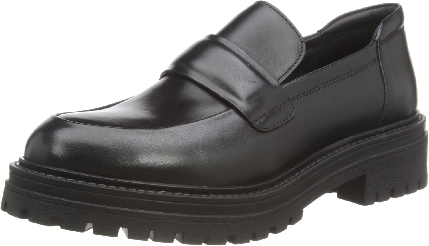 <strong>Geox</strong><br> Женские D Iridea A Moccasin