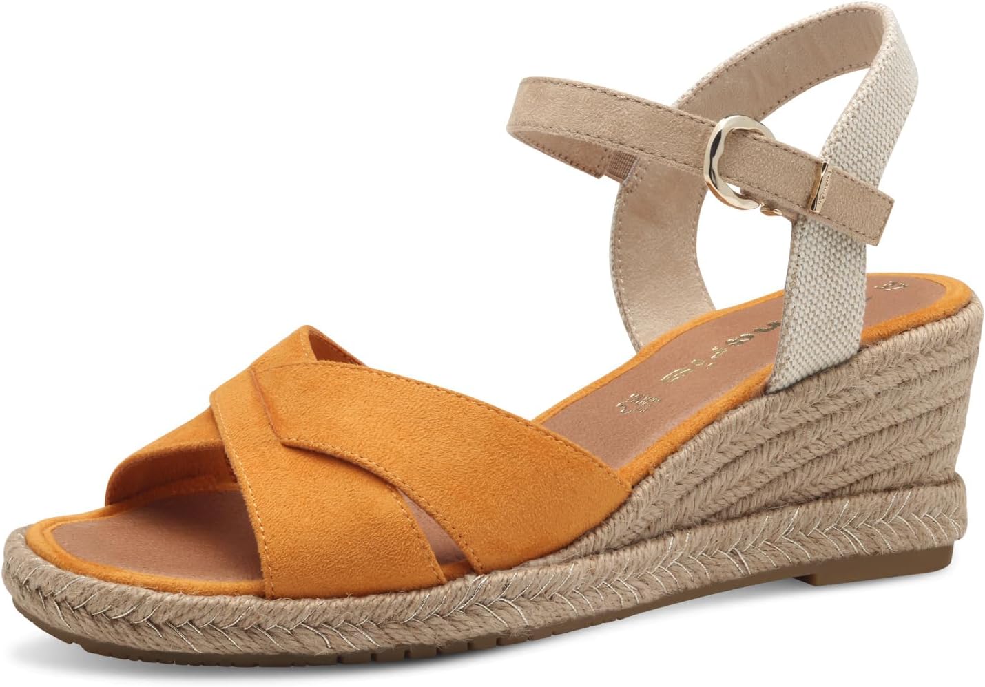 <strong>Tamaris</strong><br> Sandals 1-28367-42 Normal