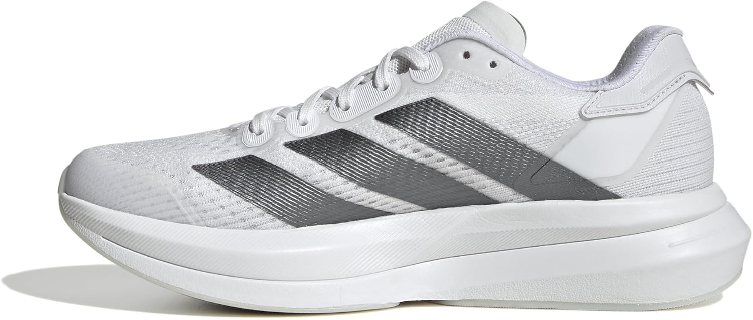 <strong>adidas</strong><br> Womens Duramo Speed 2 беговыеSize 4