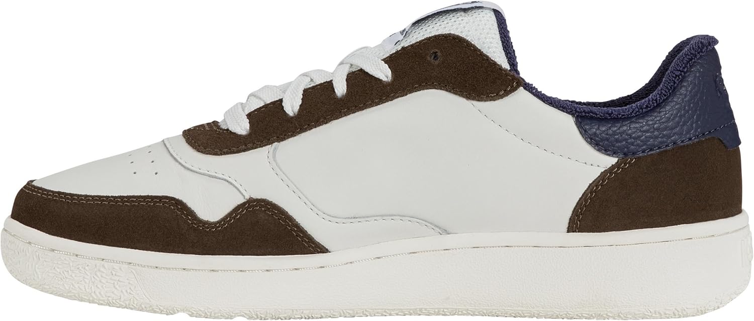 <strong>K-Swiss</strong><br> Мужские SLAMMSHIELD II 39 EU White