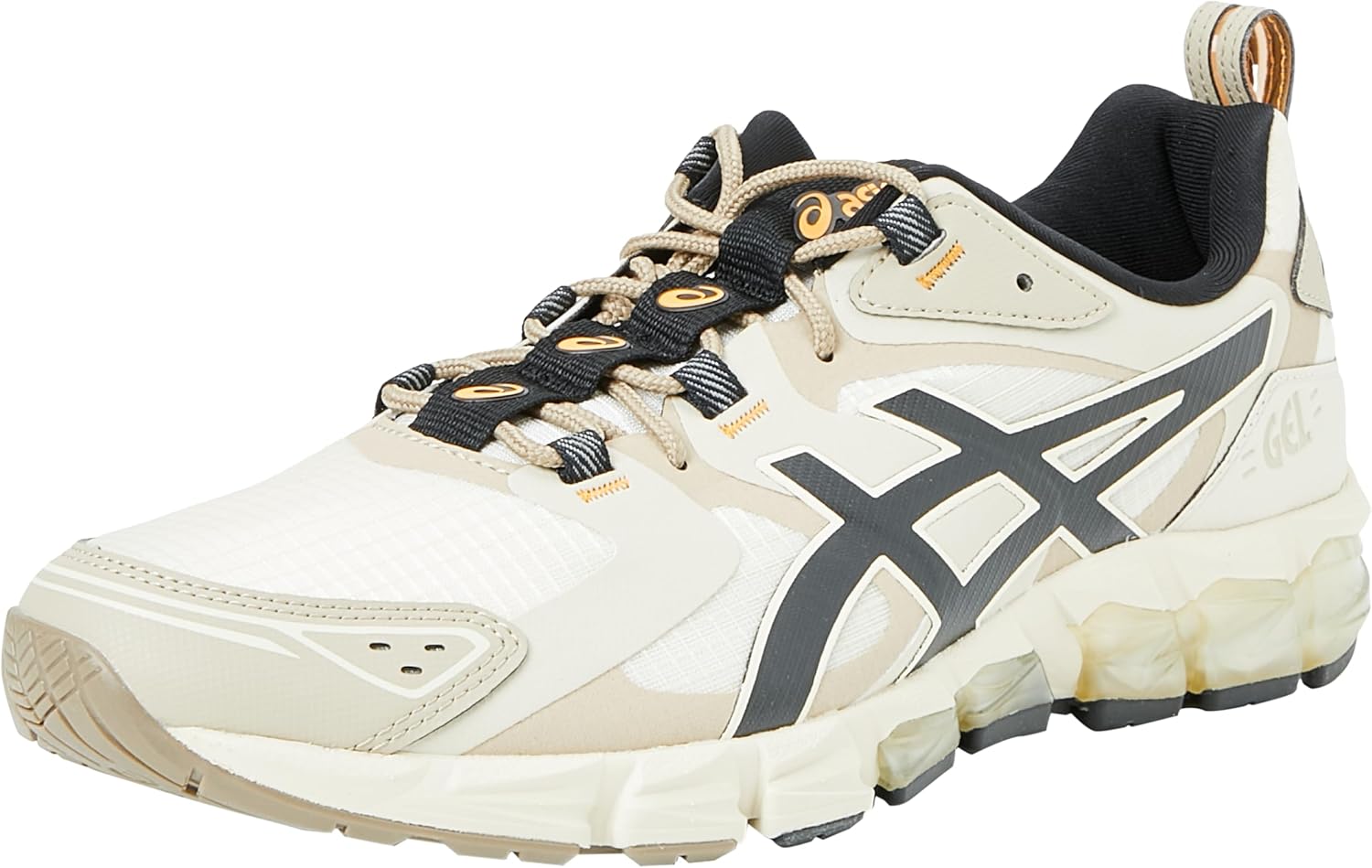 <strong>ASICS</strong><br> Мужские  Gel-Quantum 180