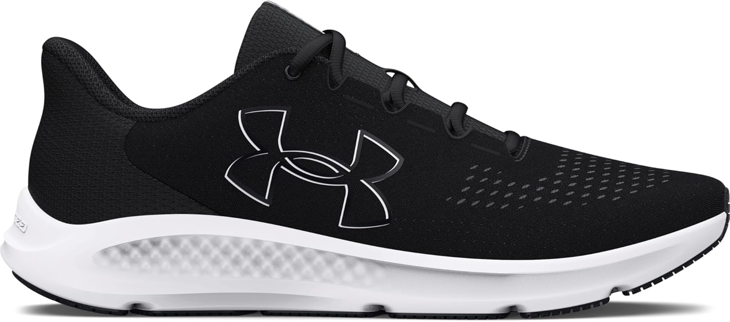 <strong>Under Armour</strong><br> Женские  Charged Pursuit 3 Big беговые