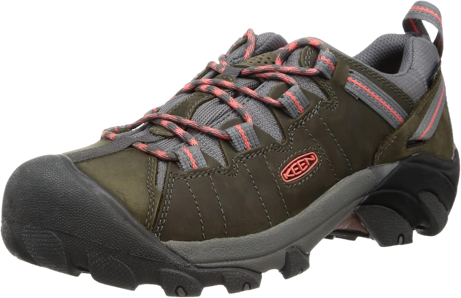 <strong>KEEN</strong><br> Женские Targhee 2 Waterproof Trekking Hiking