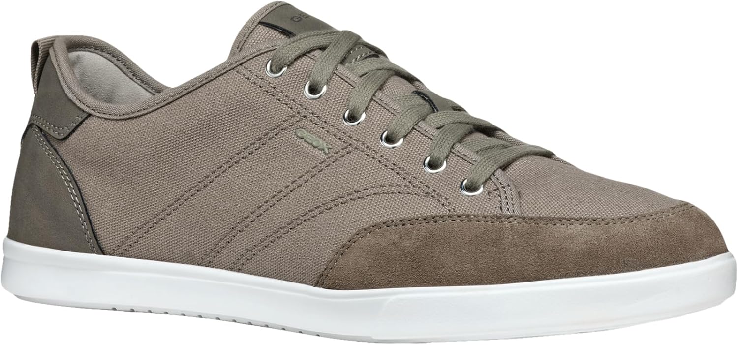 <strong>Geox</strong><br> Мужские  U Walee D Moccasins