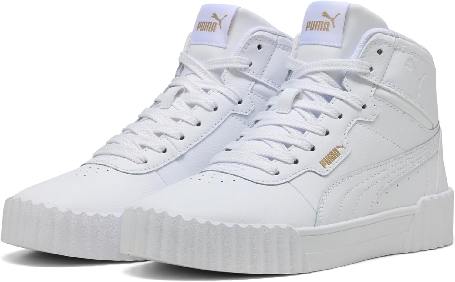 <strong>PUMA</strong><br> Женские  Carina 3.0 Mid