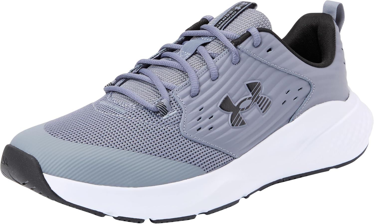 <strong>Under Armour</strong><br> Мужские  Charged Commit Tr 3 Cross Trainer