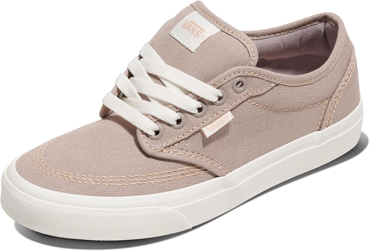 <strong>Vans</strong><br> Женские Atwood Low Canvas