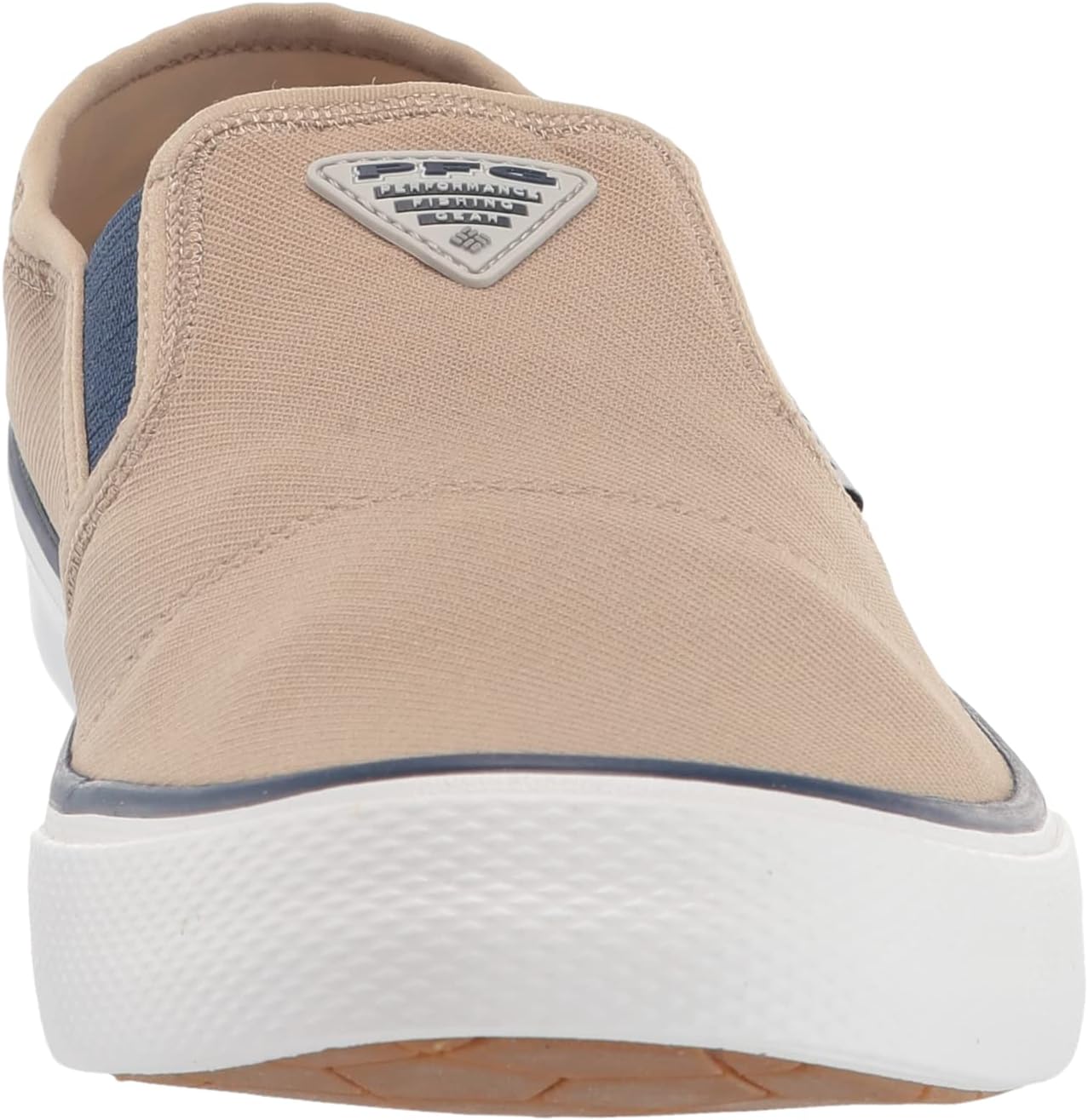 <strong>Columbia</strong><br> Men's Slack Tide Slip PFG Boat Shoe, 33 EU, 33 EU — изображение 2