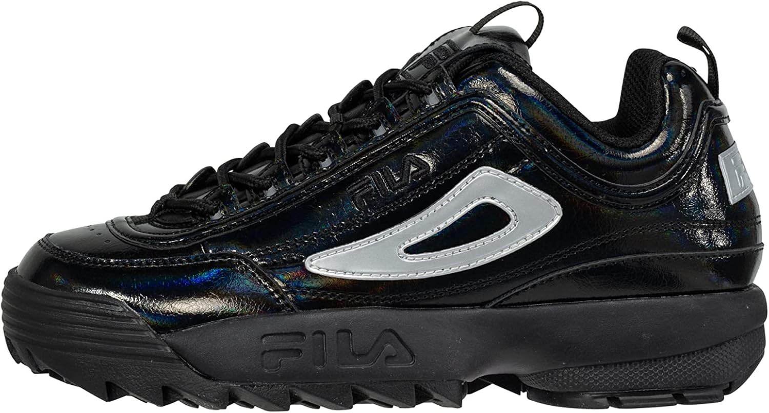 <strong>FILA</strong><br> Женские Disruptor Wmn