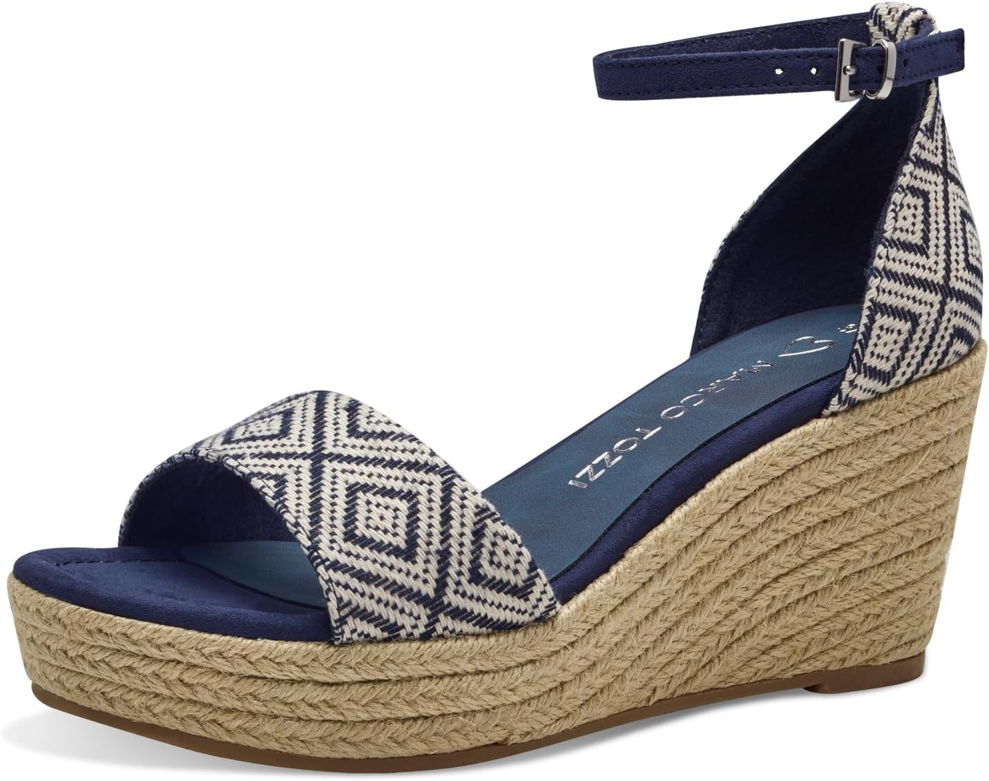 <strong>MARCO TOZZI</strong><br> Женские Summer Platform Wedge Sandals