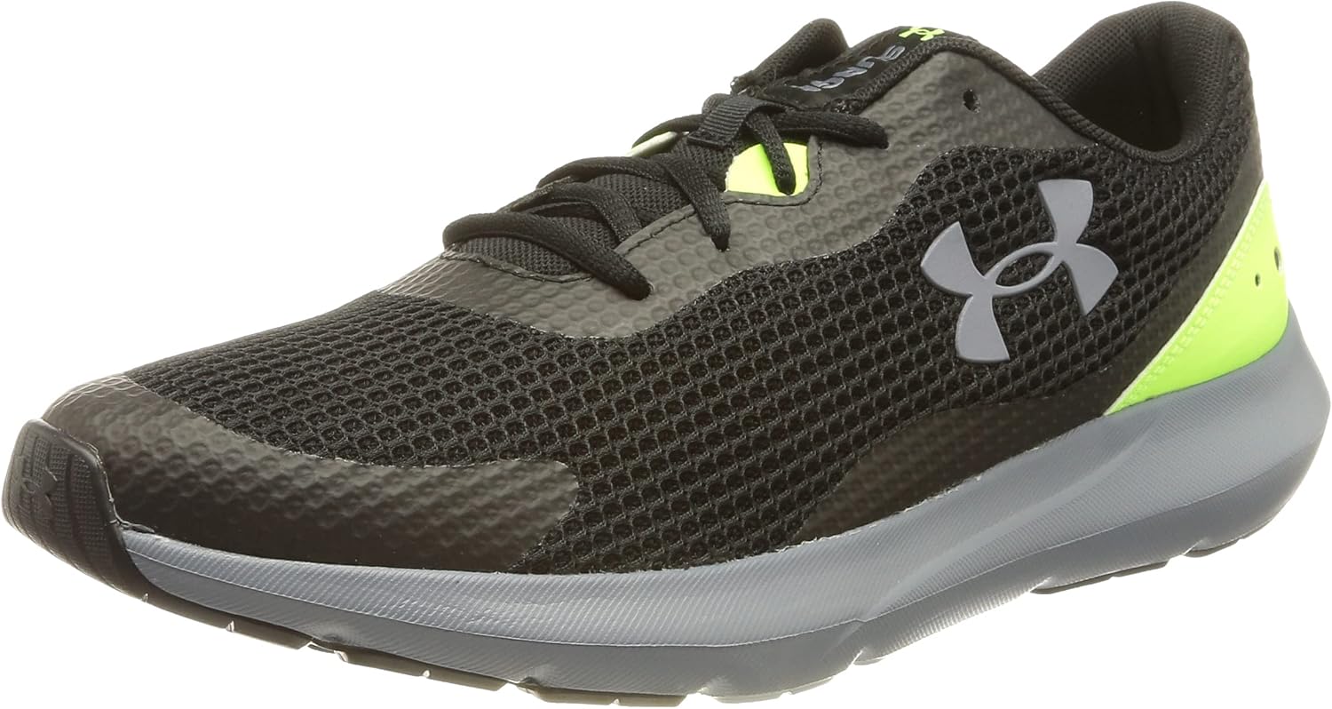 <strong>Under Armour</strong><br> UA Surge 3 Мужские