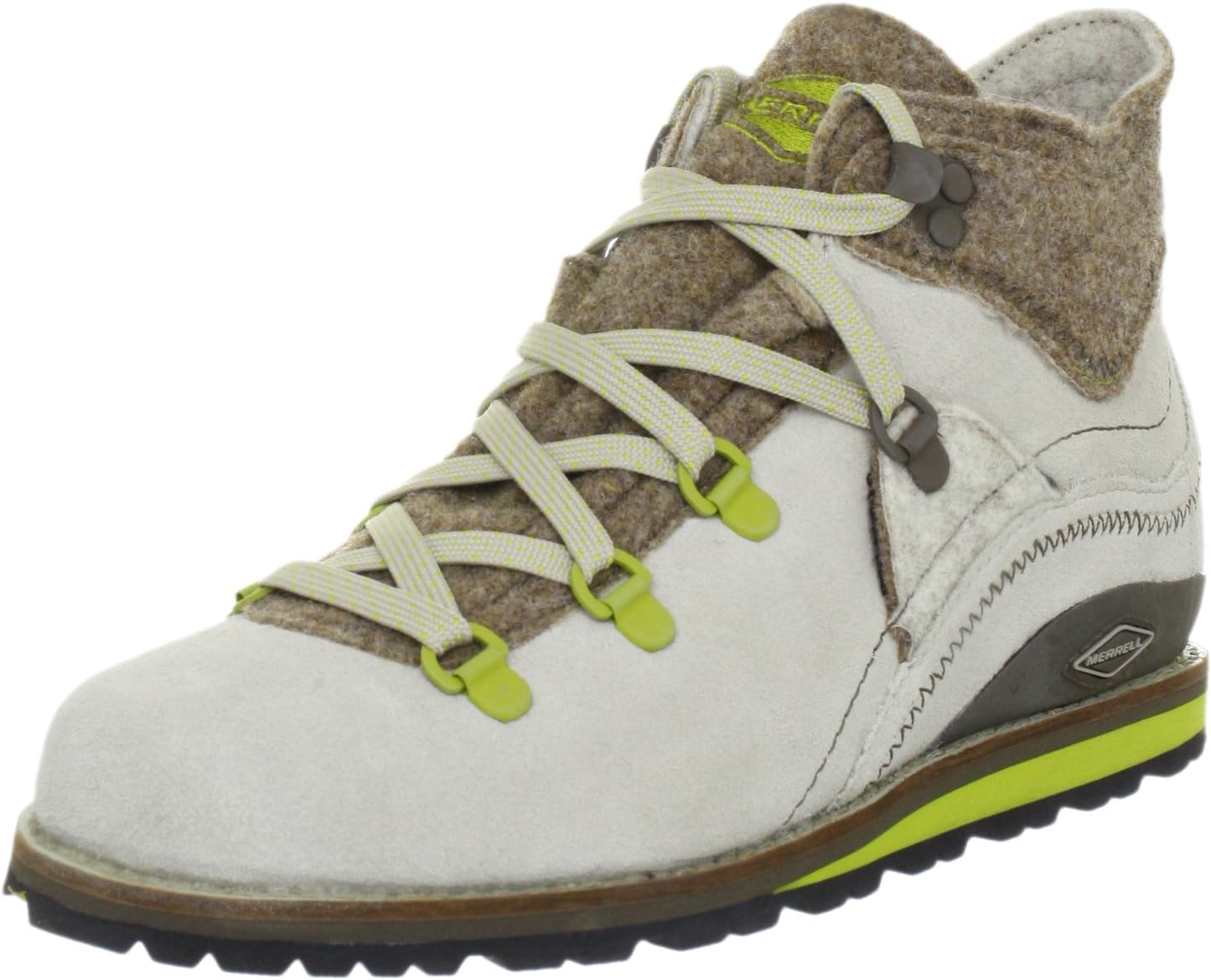 <strong>Merrell</strong><br> LAZER MID ORIGINS J56368 Женские