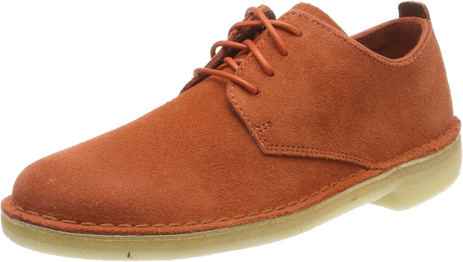 <strong>Clarks</strong><br> Женские Desert London. Derby.