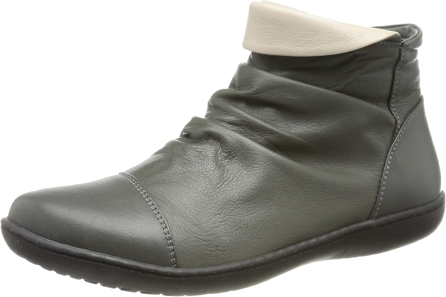 <strong>Andrea Conti</strong><br> Женские 0020055 ботинки