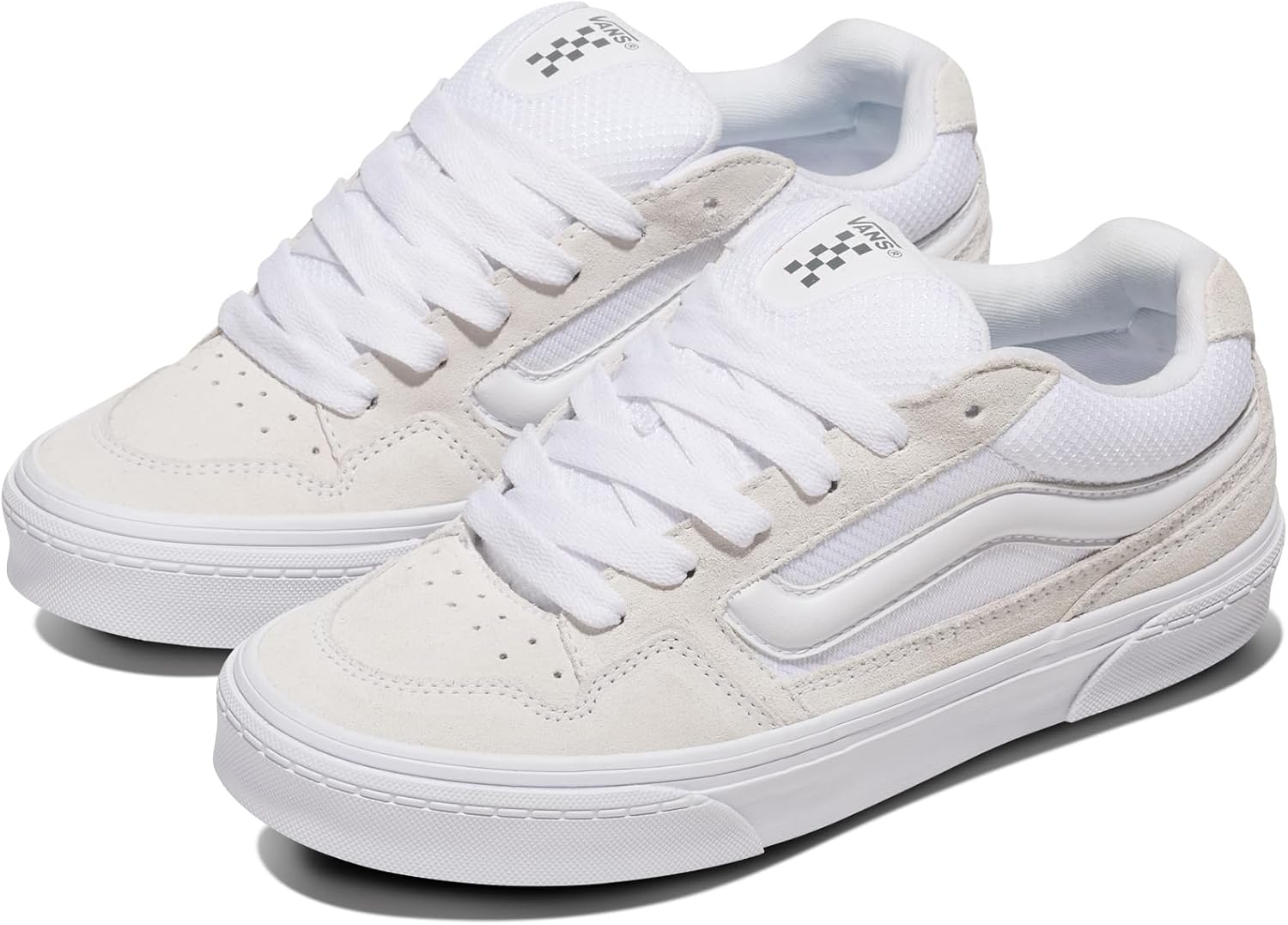 <strong>Vans</strong><br> Caldrone Женские Retro Pop Creme Brule Gold 40.5 EU — изображение 2