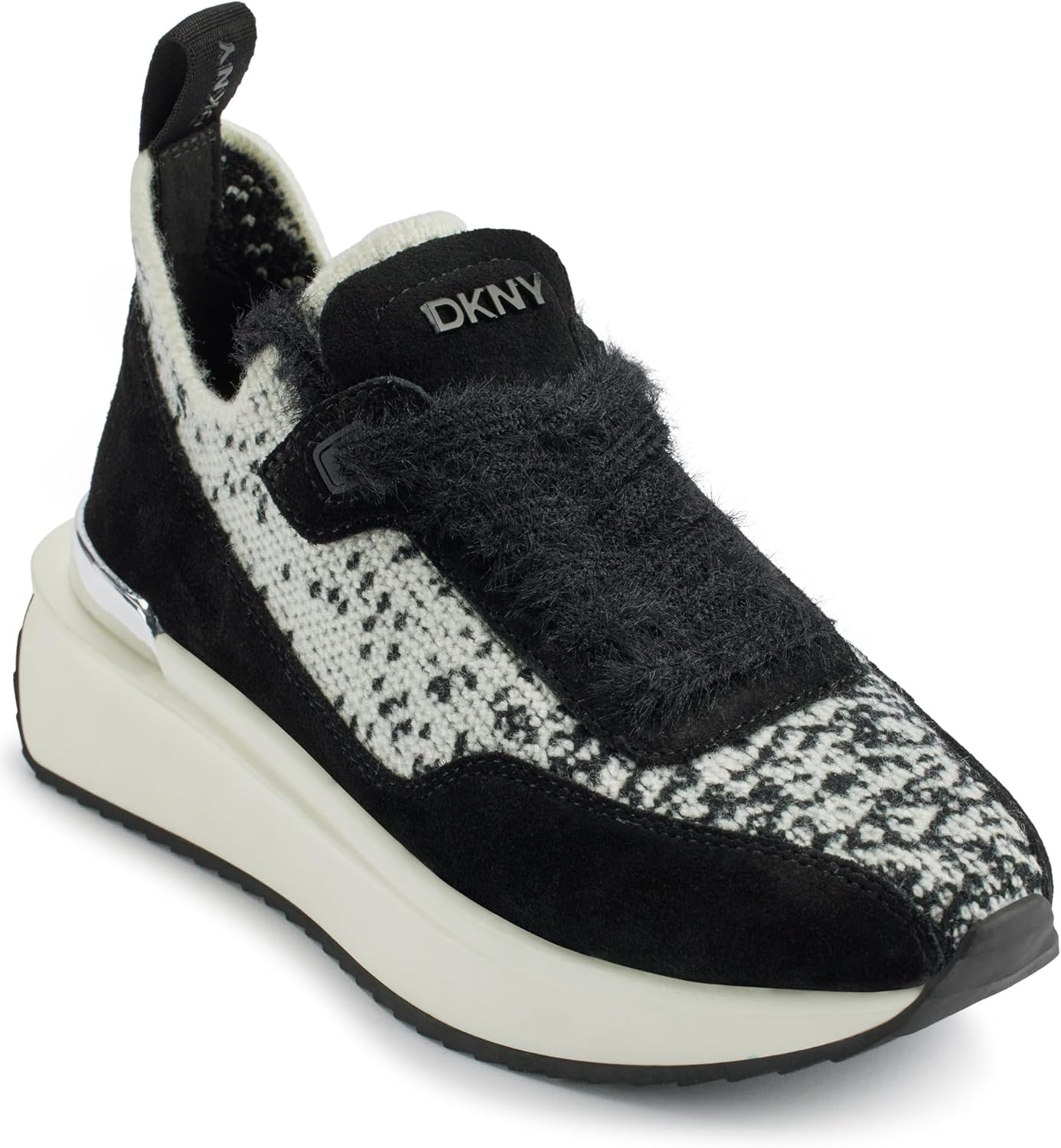 <strong>DKNY</strong><br> Женские Aveline-Lace Up Sn
