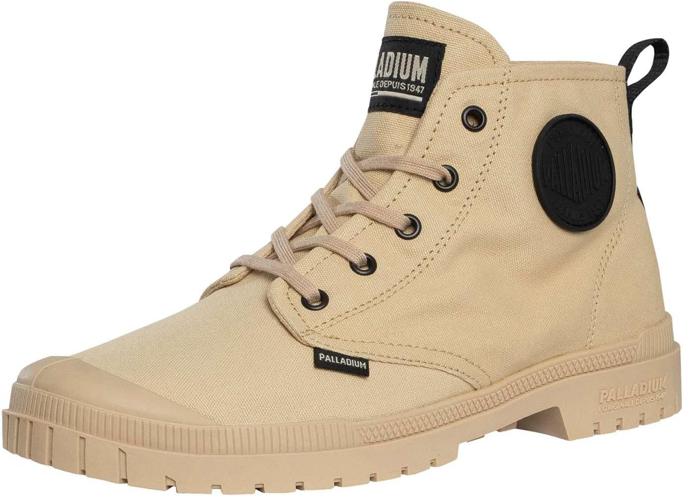 <strong>Palladium</strong><br> Palladium Pampa Sp20 Hi CVS