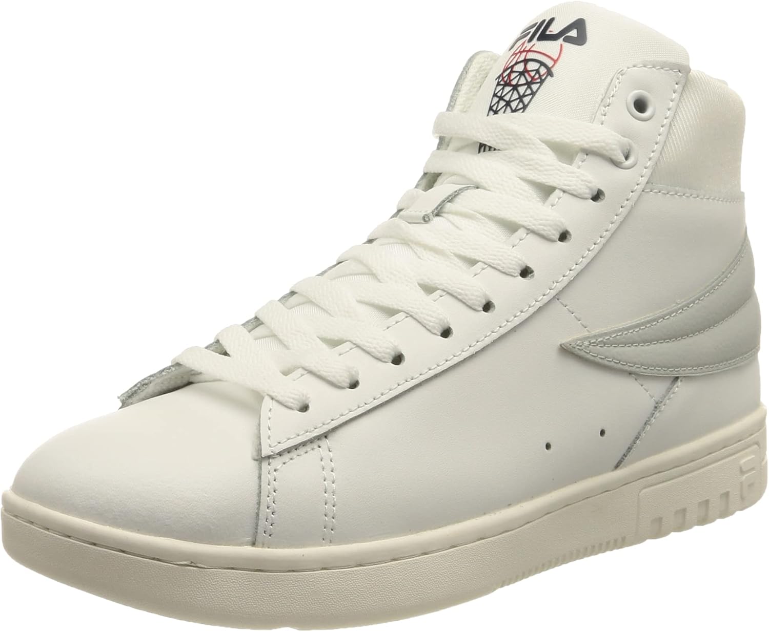<strong>FILA</strong><br> Женские Highflyer L Mid Wmn