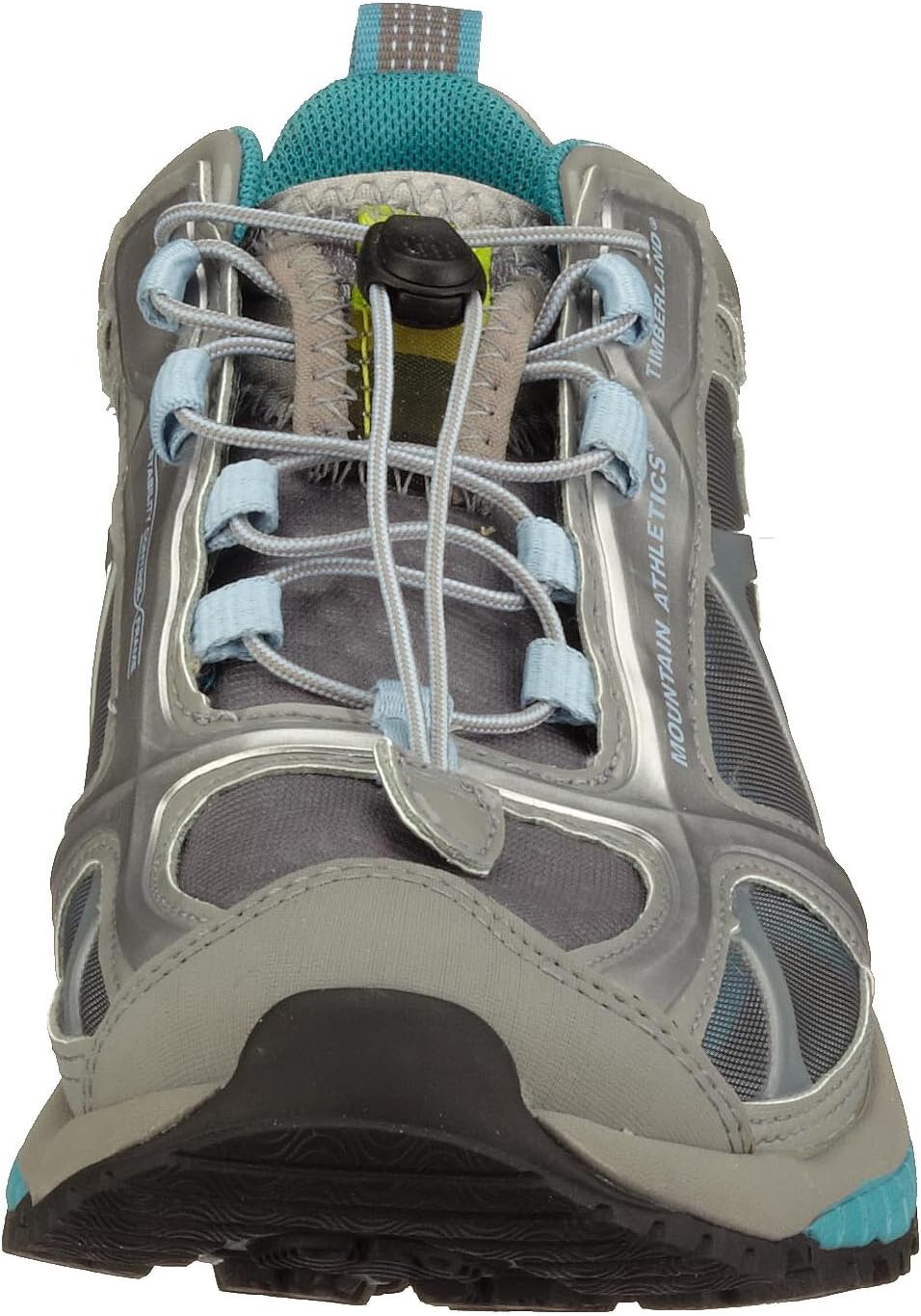 <strong>Timberland</strong><br> TMA All Mountain Runoff 88672 Женские беговые Sport — изображение 2