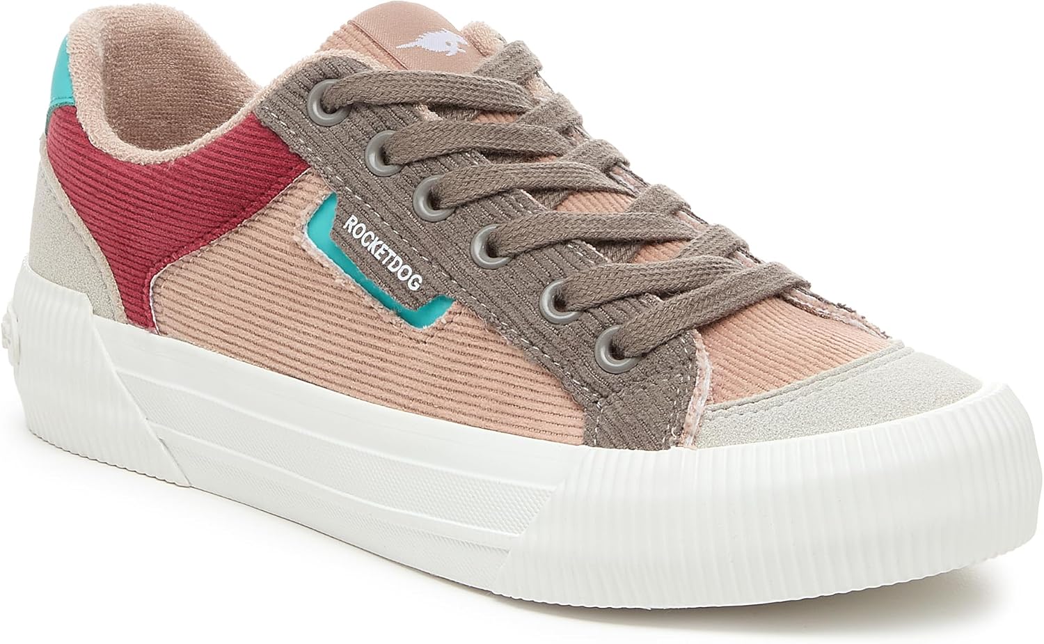 <strong>Rocket Dog</strong><br> Женские Cheery Block