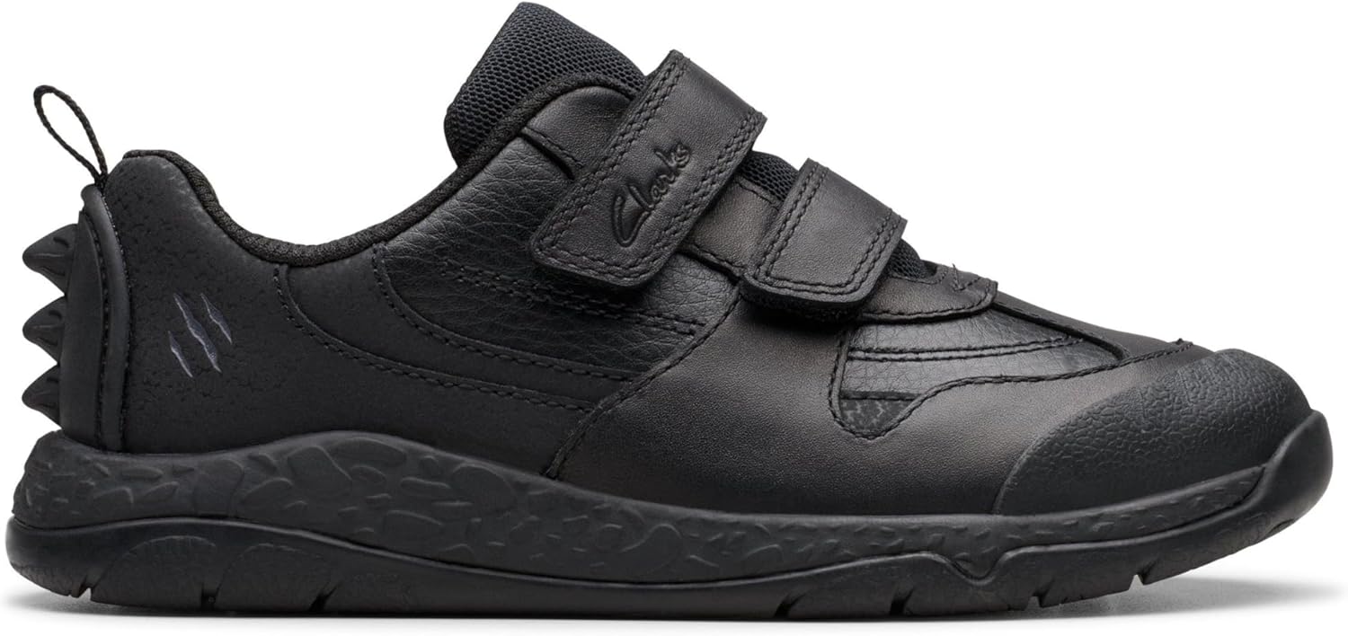 <strong>Clarks</strong><br> Steggy2 Pace K Oxford