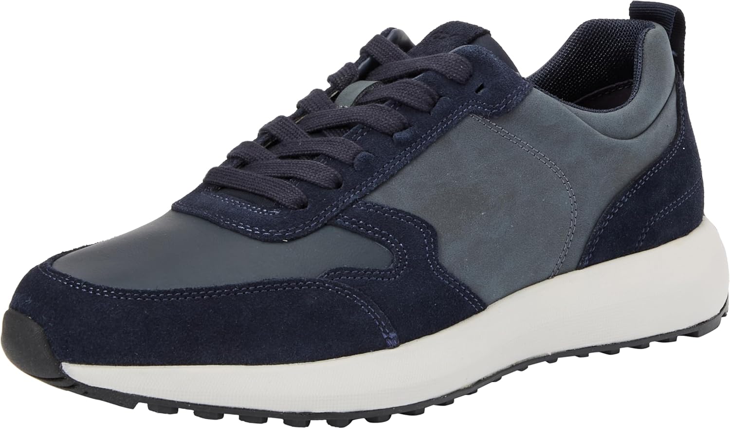 <strong>Geox</strong><br> Men's U Volpiano A Trainers