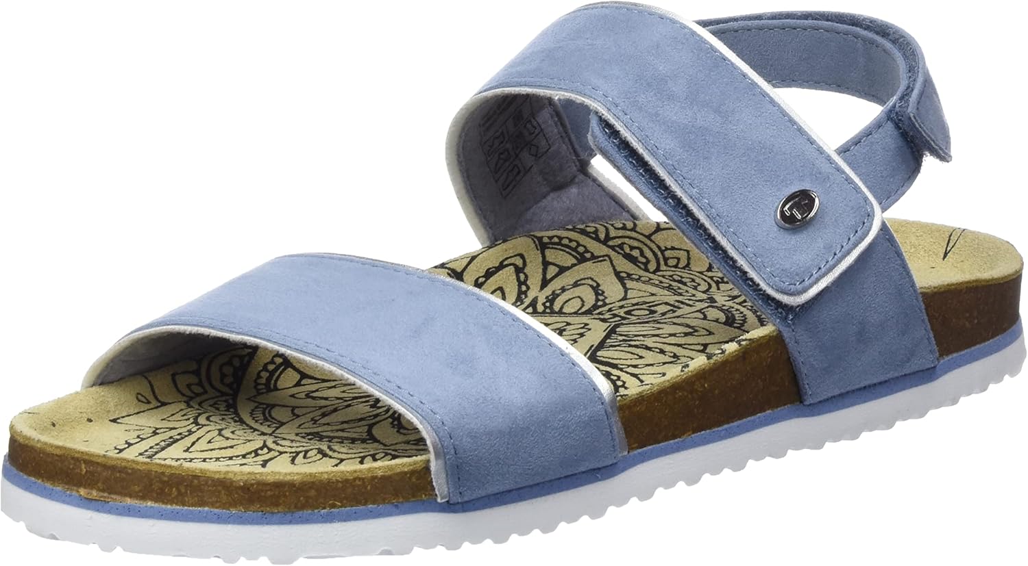 <strong>TOM TAILOR</strong><br> Женские 3293408 Sandals