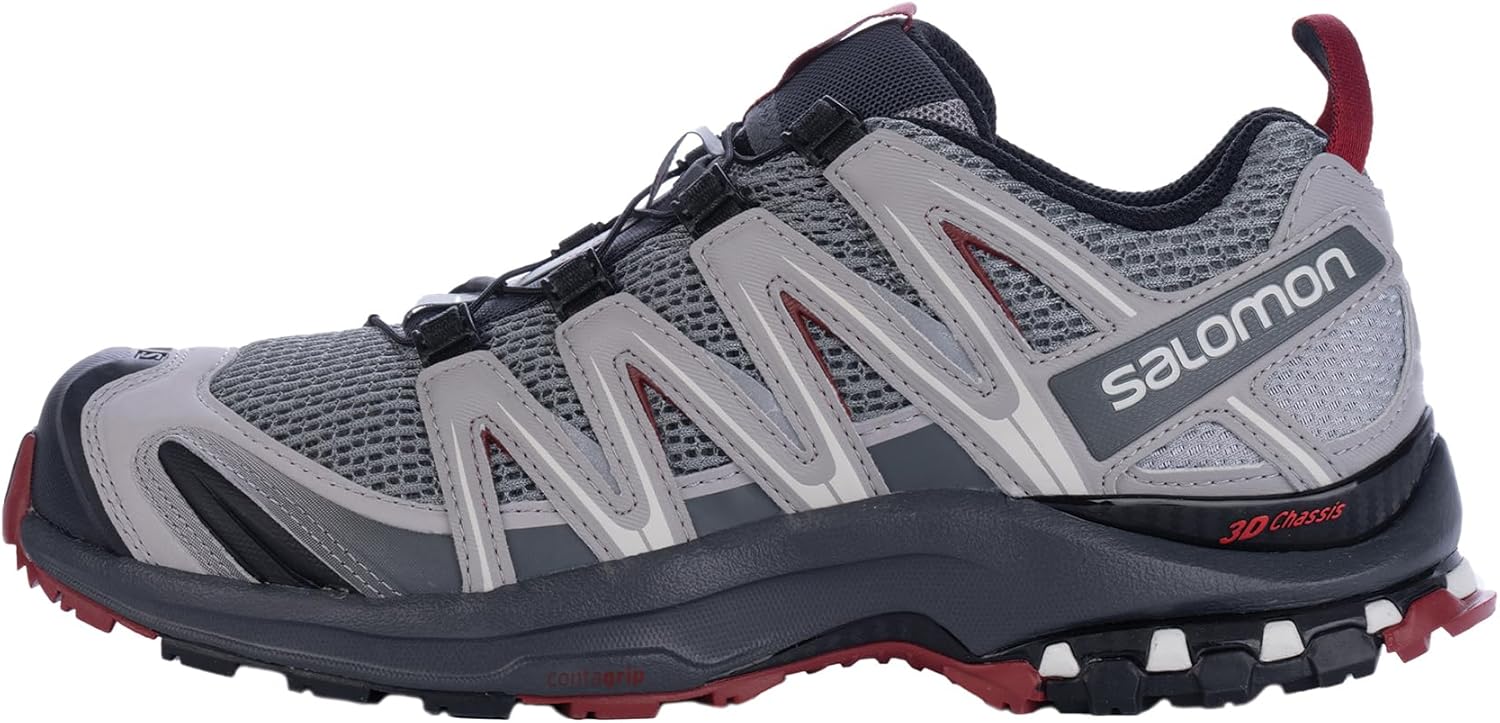 <strong>Salomon</strong><br>  Мужские  Xa Pro 3dTraillaufschuhe