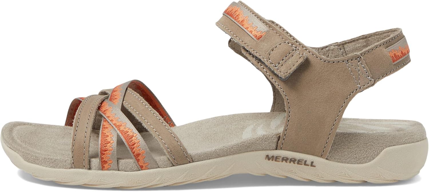<strong>Merrell</strong><br> Женские  Terran 3 Cush Cross Sport Sandal