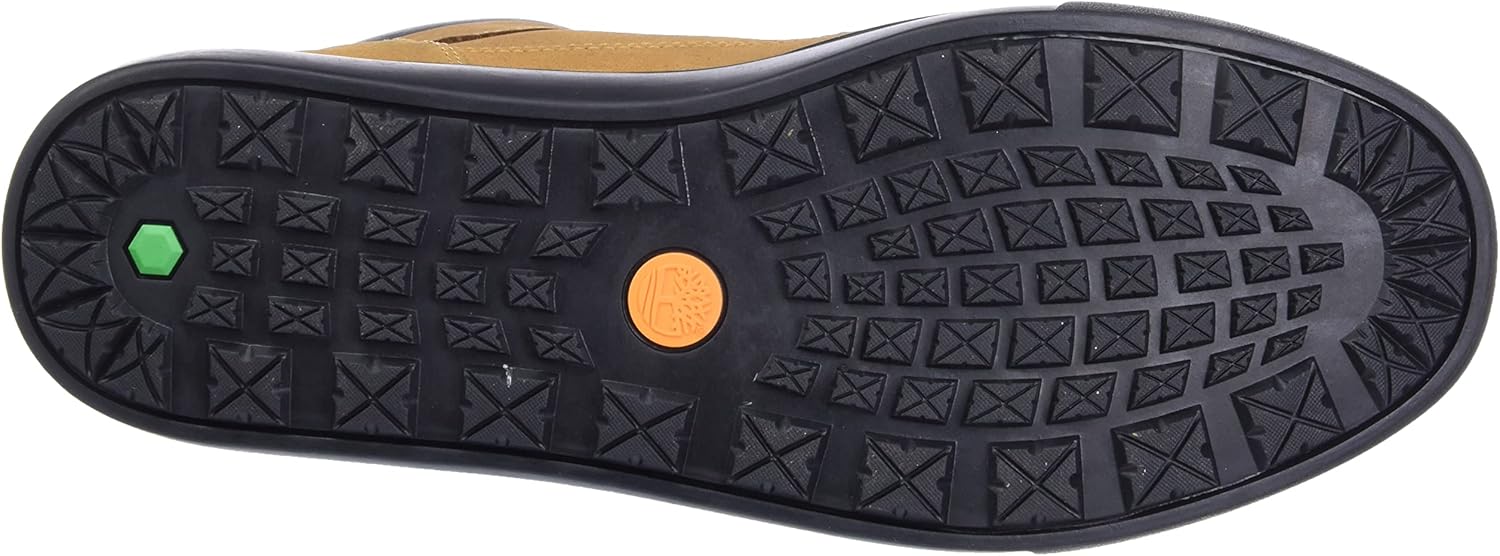 <strong>Timberland</strong><br> Men's Ashwood Park Sprint Hiker Chukka Boots — изображение 4