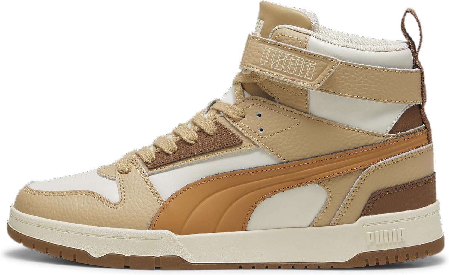 <strong>PUMA</strong><br> Rbd Game Lthr