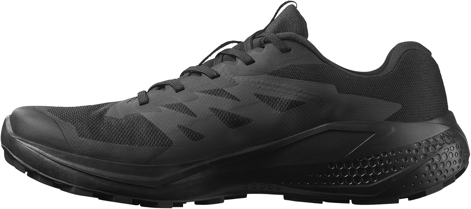 <strong>Salomon</strong><br> Alphaglide Gore-Tex Мужские Versatile Trail беговые Waterproof for Comfort Good for Hiking Trail беговые for Outdoor Adventures