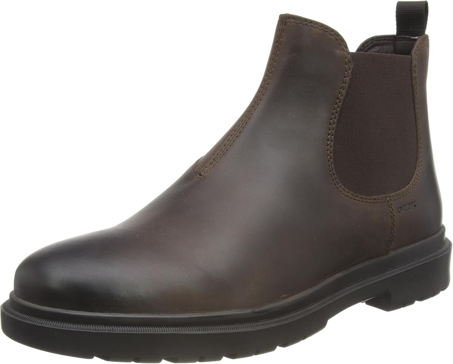 <strong>Geox</strong><br> Мужские U Andalo A ботинки