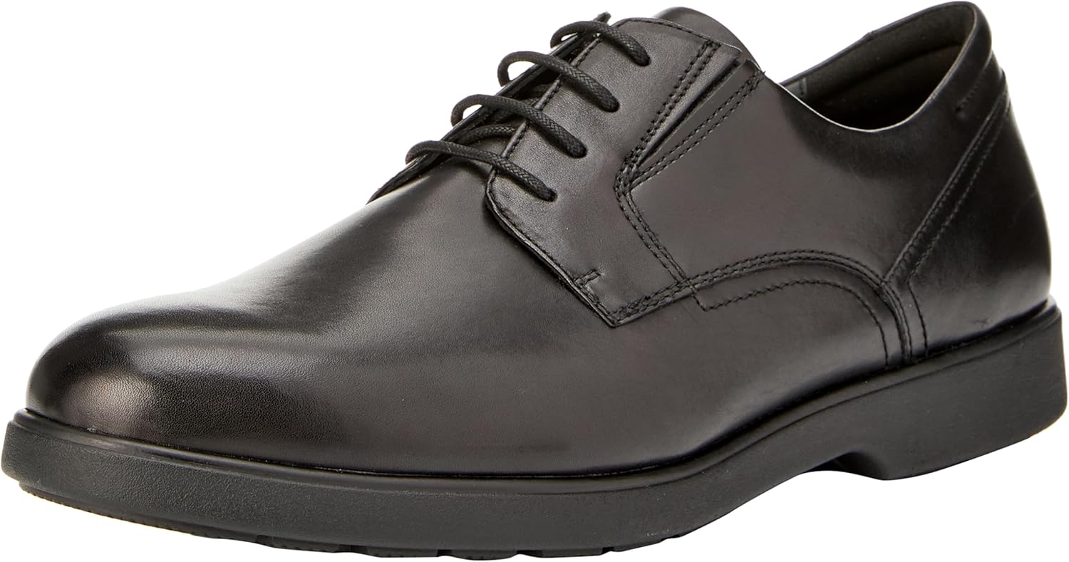 <strong>Geox</strong><br> Мужские  U Spherica Ec11 Oxford